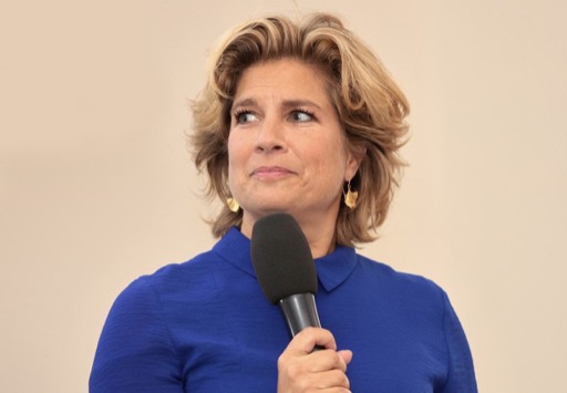 Maartje Hofhuis